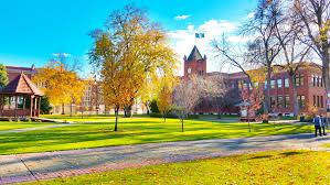 Lewis-Clark State College (LC State)